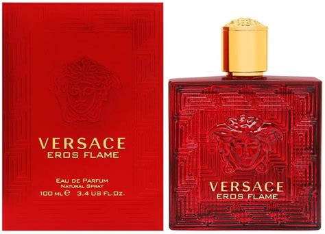 versace parfum rot männer